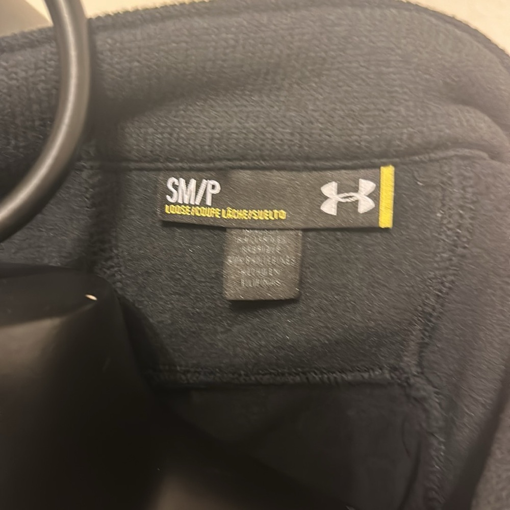 Under Armour Pull Over Jacket - image 6